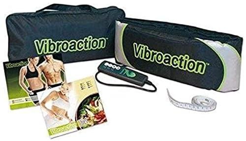 Vibroaction Fibro Action Belt