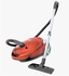 Nouval Swift Vacuum Cleaner - 1800 Watt - Orange