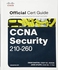 Pearson CCNA Security 210-260 Official Cert Guide ,Ed. :1