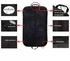 Waterproof/Dustproof Closet Cloths Storage Bag With Zipper