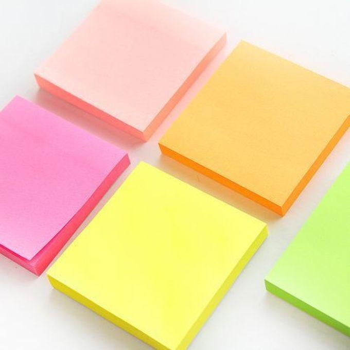 Sticky Notes Post It Note Pads