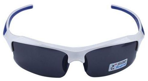 Universal XQ-128 Professional Polarized Cycling Glasses Casual Sports Sunglasses