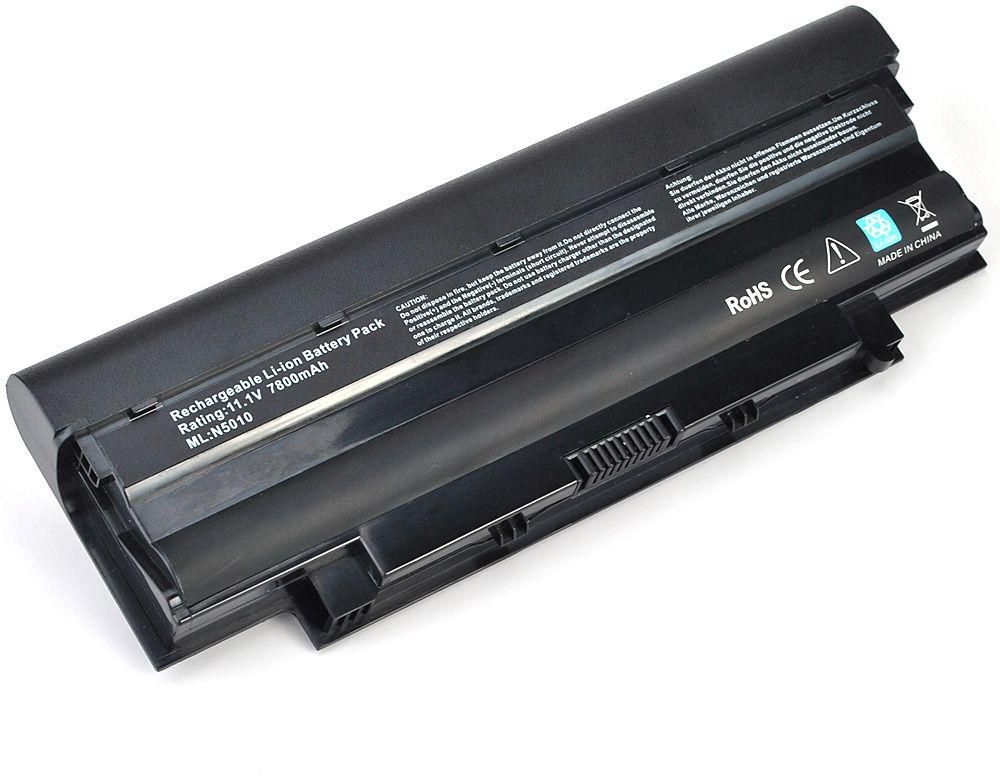 Dell J1KND Battery 10.8V 7800mAh