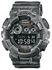 Casio GD-120CM-8DR Resin Watch - Grey