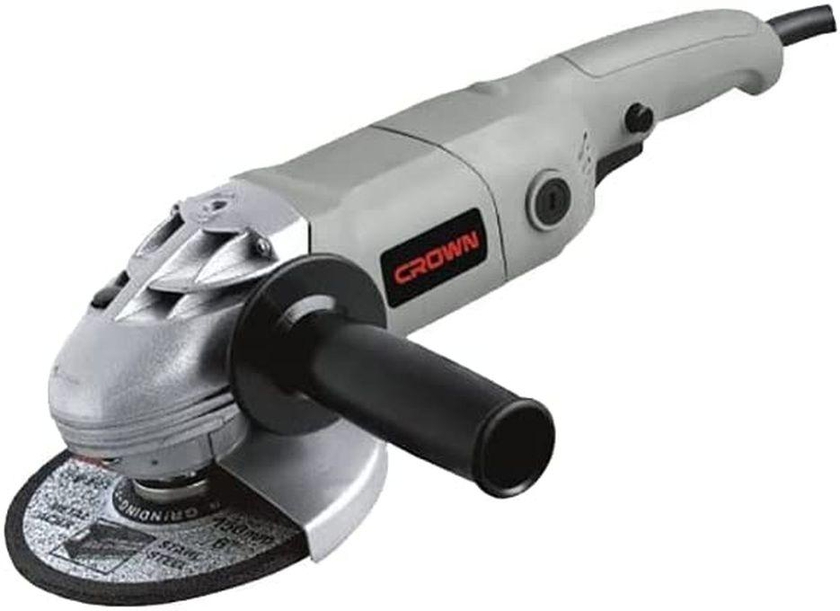 Crown Angle Grinder 5 Inch 700W Ct13010