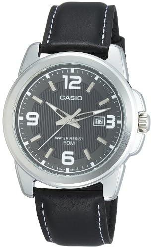 Casio MTP-1314L-8AVDF for Men (Analog, Casual Watch)