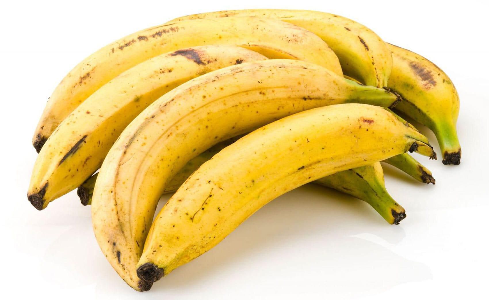 Balady Bananas