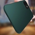 X-Level TPU Case For Iphone 12/12pro Green Unpack