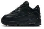 Nike Air Max 90 Leather Toddler Shoe