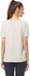 U.S. Polo Assn. T-Shirt for Women - Off White