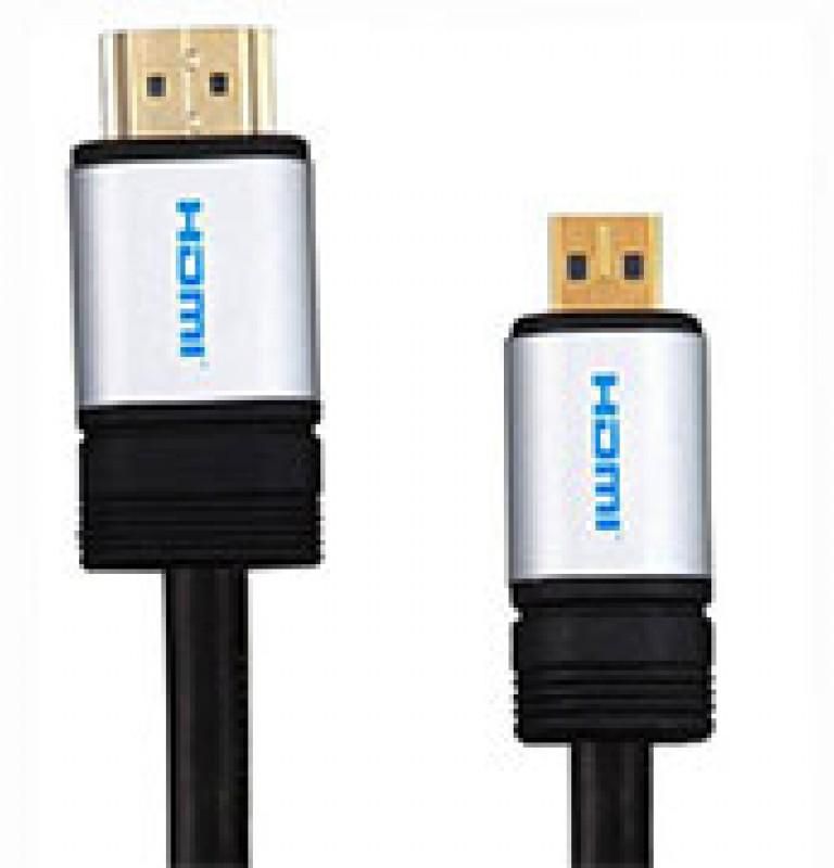 Sony CyberShot DSC-WX300 HDMI HDTV Cable
