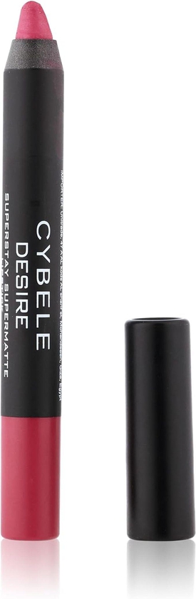 Cybele Desire Lipstick Pencil - No. 04 Raspberry