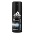 ADIDAS Dynamic Pulse - (48h )- Body Spray - For Men - 150 Ml