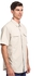 Columbia CLAM7474-160 Shirt for Men - Fossil