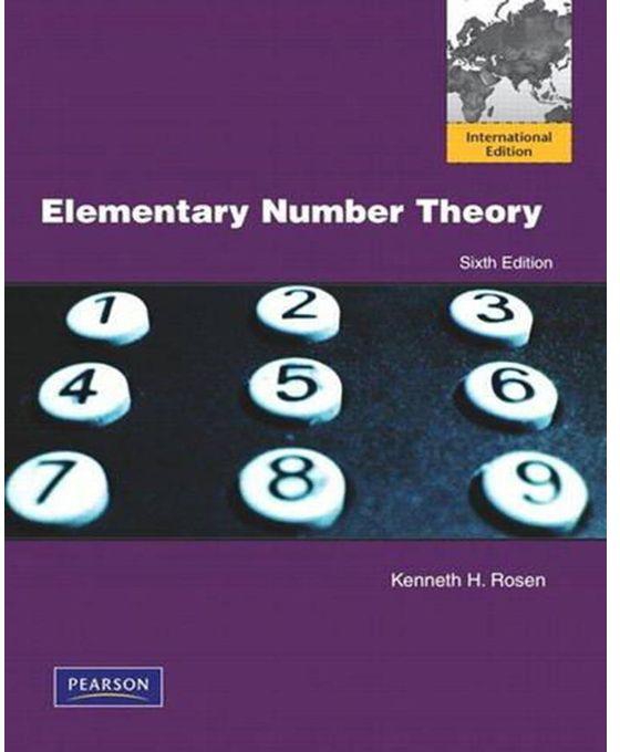 Generic Elementary Number Theory