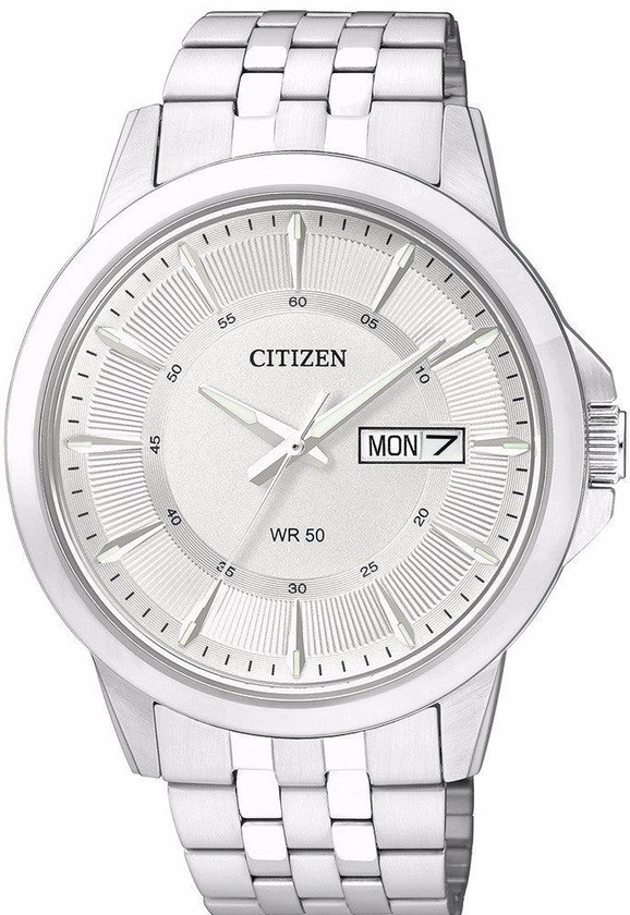 Men's Watches CITIZEN BF2011-51A