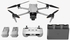 DJI MVA300-C1 Air 3 Fly More Combo RC-N2 Grey Drone