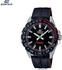 Casio Edifice EFV-120BL Analogue Watches 100% Original &amp; New (Black)
