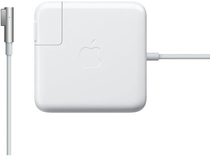 Apple MagSafe Power Adapter 85W (for 15- and 17-inch MacBook Pro) - White