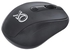Generic XO G610 Gaming Mouse Wireless With Power Save And Elegant Appearance Efficient For Computer 2.4GHZ - Black
