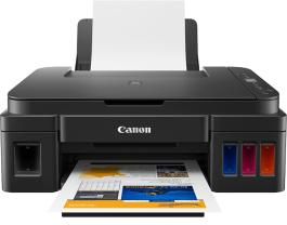 Canon PIXMA G2411 All in one printer
