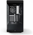 HYTE - Y40 (Black/Black) - PC Case with Middle Tower
