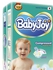 Baby Joy Compressed Mini Diapers Size 5(14-25 Kg), 7 Count