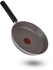 Get Tefal Granite Frying Pan, 22 cm - Grey with best offers | Raneen.com