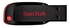 Sandisk Flash Drive - 32GB - Black & Red