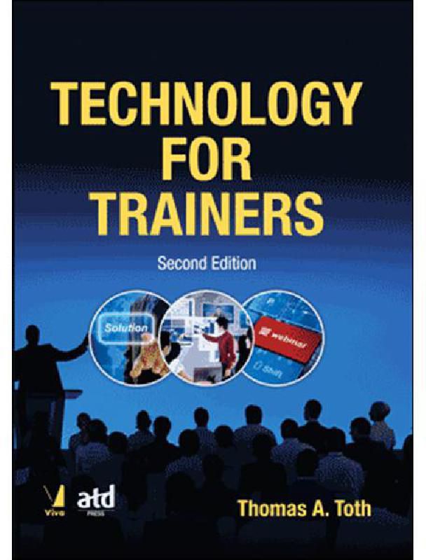 Technology for Trainers