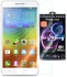 Infinity Real Glass Screen Protector for Lenovo A5000 - Clear