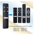 Remote Control for TCL Android TV, New Upgraded Replacement RC802V for TCL TVs, 40S330 32S330 40S334 32S334 70S430 32A325 32A323 65Q637 55S430 43S430 55Q637 43S434 75S434 32P30S