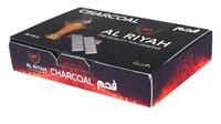 AL Riyah Charcoal Silver Pack of 30