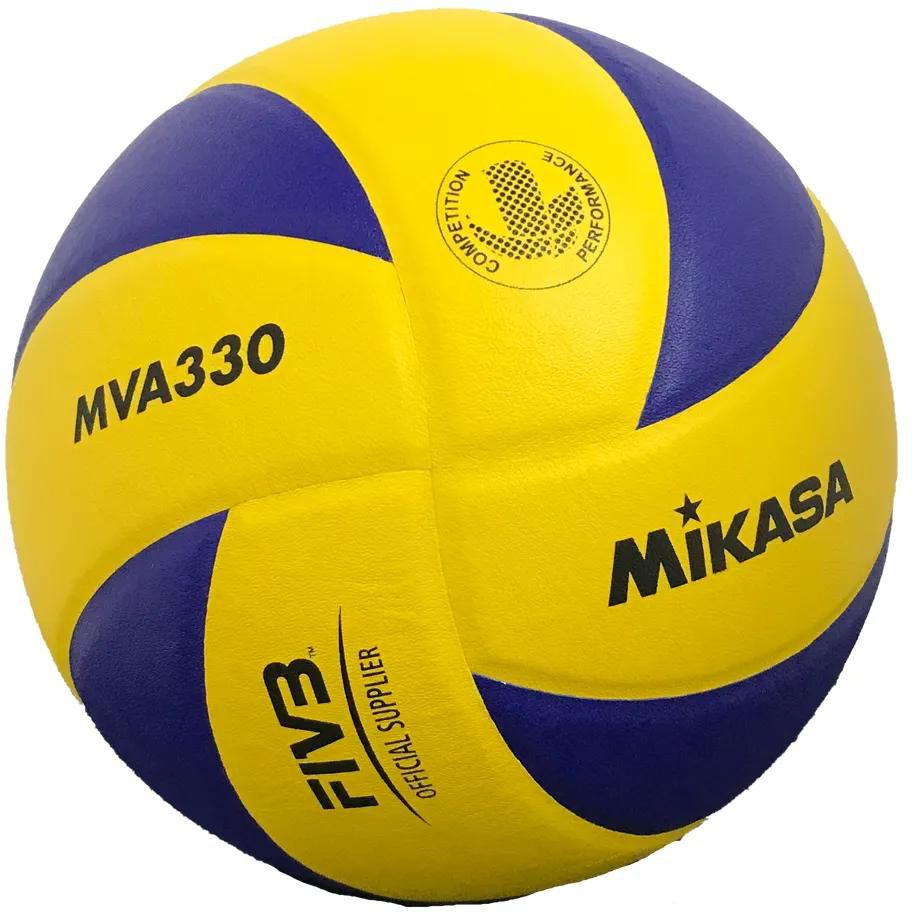 Official Match Ball For Volleyball MVA 330
