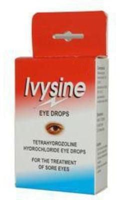 Ivysine Eye Drops 5 ml