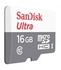 Ultra microSDHC UHS-I Card 16 GB