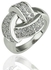 Masaty Sa-068Sf1 Wedding Ring For Women-9 EU