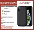 Bdotcom External Battery Case 6000 mAh Power Bank with Apple iPhone XS Max