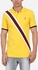 Nexx Jeans Casual Polo Shirt - Yellow