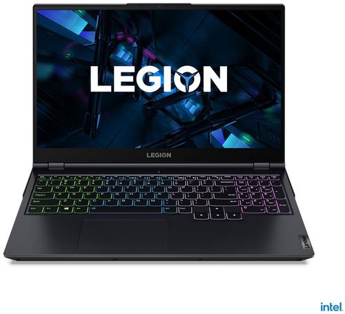Lenovo Legion 5 15ITH6 Gaming 15.6″ 120Hz FHD, Intel Core i5-11400H, RTX 3050 4GB GPU, 8GB RAM, 512GB SSD, English Backlit Keyboard, Phantom Blue, 1 Year Warranty