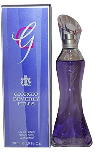 Giorgio Beverly Hills G for Women (90ml, Eau de Parfum)