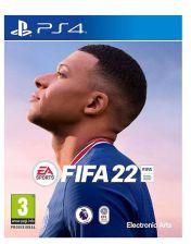 FIFA 2022 CD Game For PlayStation 4