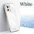 Shockproof Silicone Full Protection Back Case Cover For Xiaomi Mi 11 Lite 4g / 11 Lite 5g