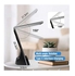 Desk Lamp Wireless Charger -Black