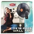 Ox 18 Plus Wall Fan - 18'' Inch