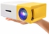 Portable Mini LED Projector LED LCD Mini Video Projector