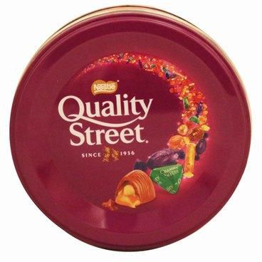 Nestle Quality Street ِ Assorted Chocolates 240 G