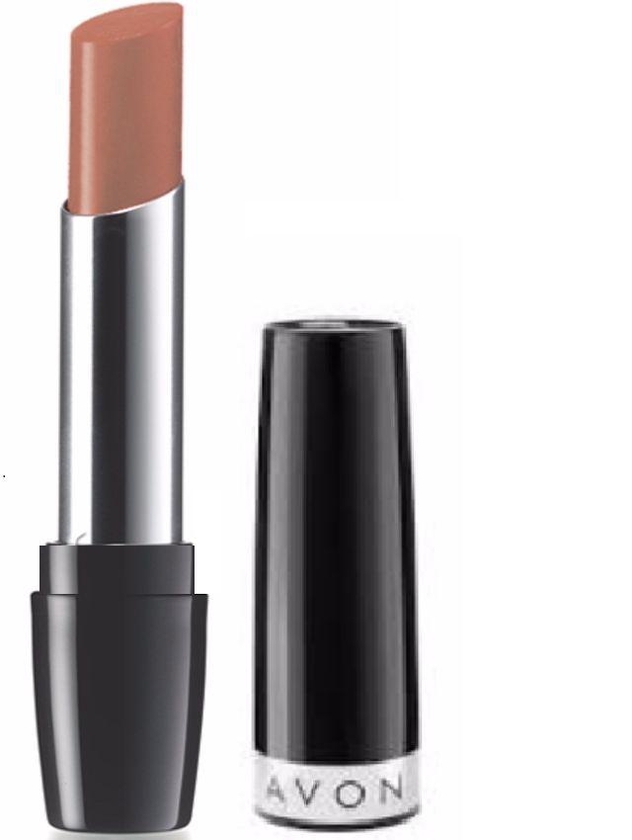 Avon Ultra Color Indulgence Lipstick - In Bloom