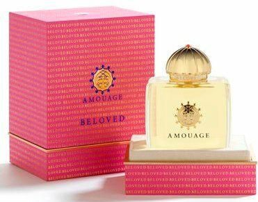 Amouage Beloved EDP 100ml For Women