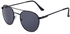 Men's UV Protection Square Sunglasses V750